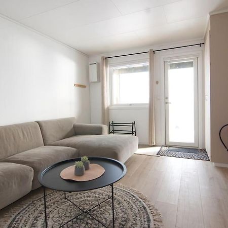 Well-Equipped Apartment With Stunning Views Bodø Dış mekan fotoğraf