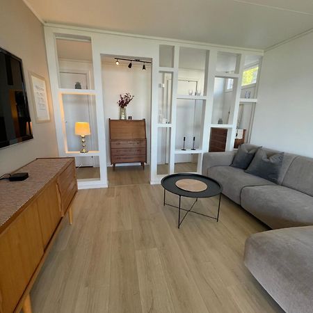 Well-Equipped Apartment With Stunning Views Bodø Dış mekan fotoğraf