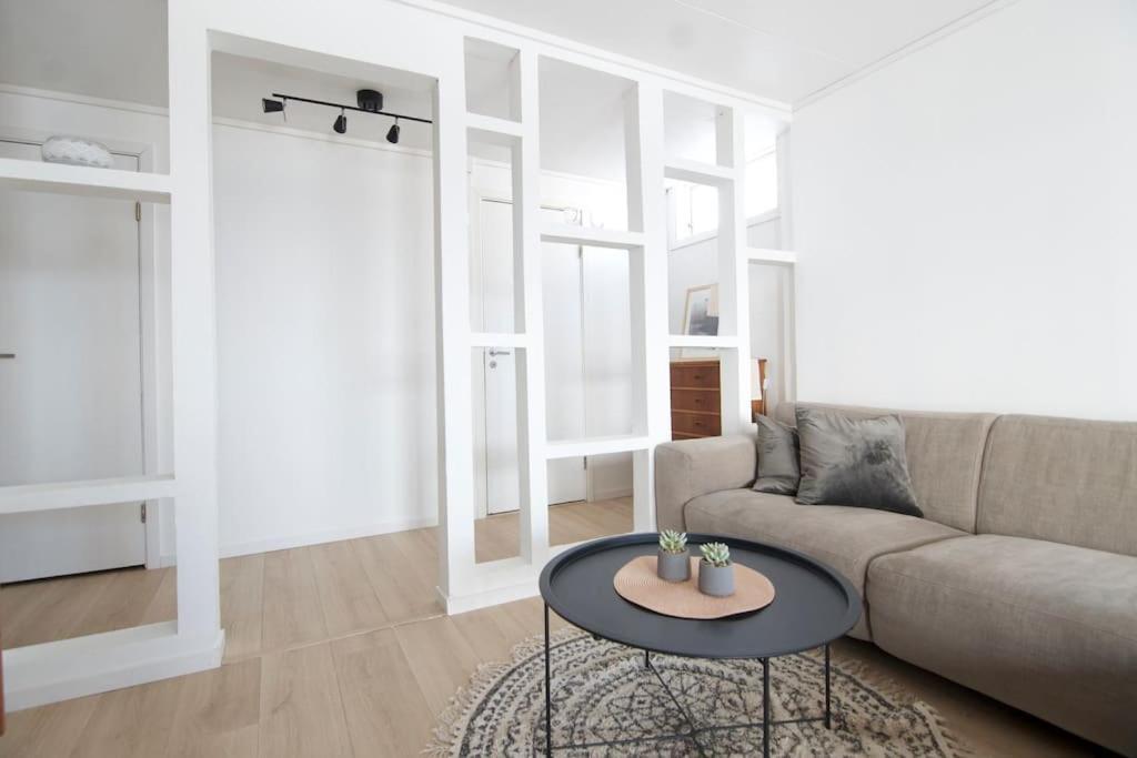 Well-Equipped Apartment With Stunning Views Bodø Dış mekan fotoğraf