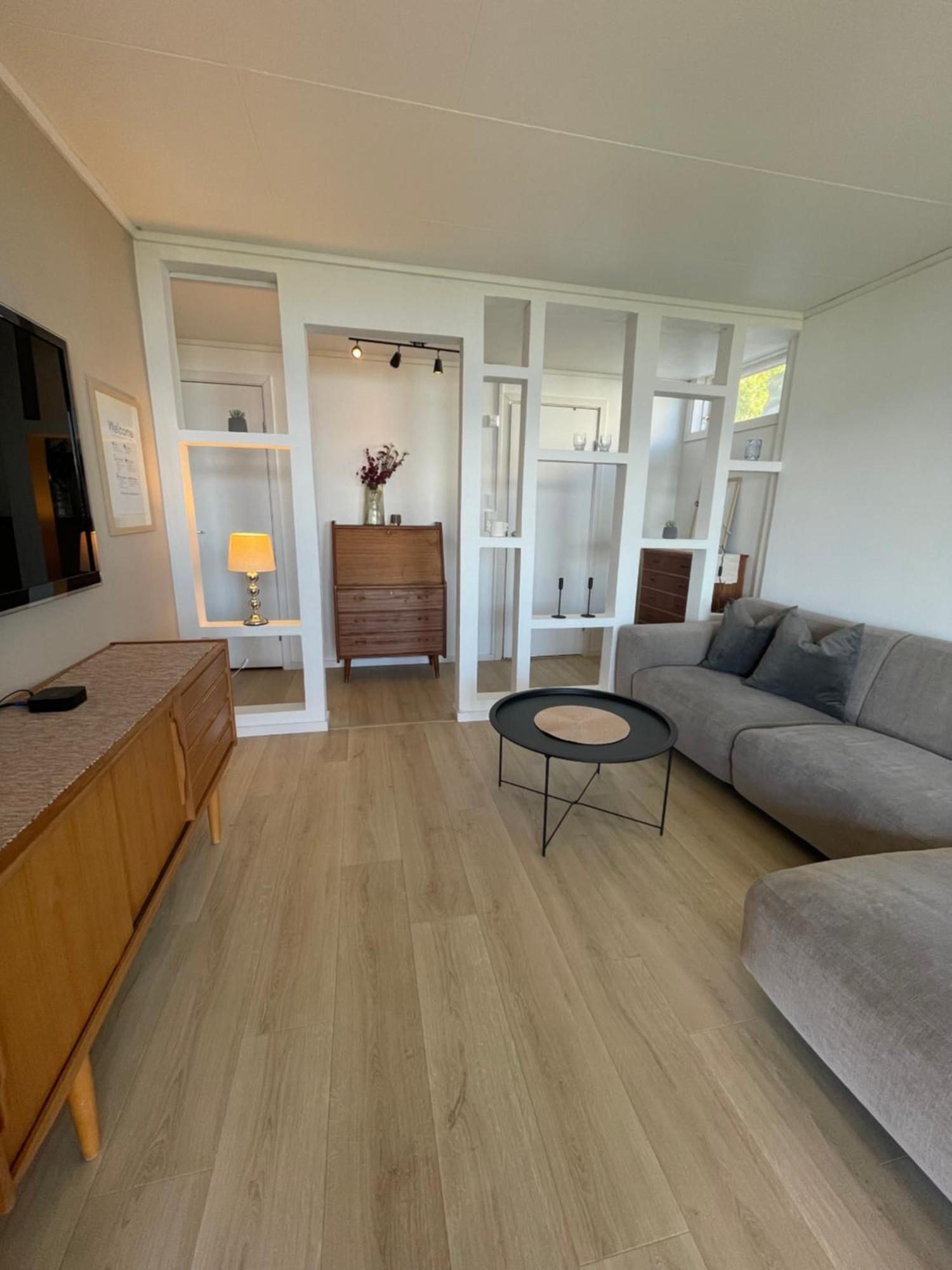 Well-Equipped Apartment With Stunning Views Bodø Dış mekan fotoğraf